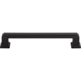 Atlas - Sutton Place Pull 5 1/16 Inch (c-c) Modern Bronze - Modern Bronze