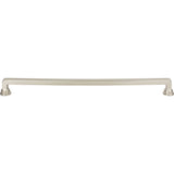 Atlas - Oskar Appliance Pull 18 Inch Brushed Nickel - Brushed Nickel