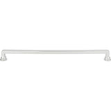 Atlas - Oskar Appliance Pull 18 Inch Polished Chrome - Polished Chrome
