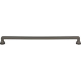Atlas - Oskar Appliance Pull 18 Inch Slate - Slate