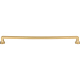 Atlas - Oskar Appliance Pull 18 Inch Warm Brass - Warm Brass