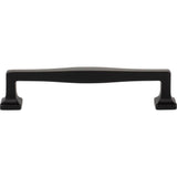 Atlas - Kate Pull 5 1/16 Inch (c-c) Matte Black - Matte Black