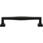 Atlas - Kate Pull 5 1/16 Inch (c-c) Matte Black - Matte Black
