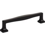 Kate Pull 5 1/16 Inch (c-c) Matte Black