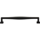 Atlas - Kate Pull 7 9/16 Inch (c-c) Matte Black - Matte Black