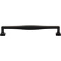 Atlas - Kate Pull 7 9/16 Inch (c-c) Matte Black - Matte Black