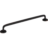 Olde World Pull 7 9/16 Inch (c-c) Aged Bronze