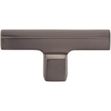Atlas - Reeves T-Knob 2 3/4 Inch Slate - Slate