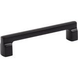Reeves Pull 5 1/16 Inch (c-c) Matte Black