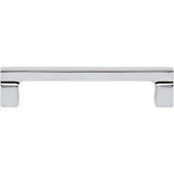 Atlas - Reeves Pull 5 1/16 Inch (c-c) Polished Chrome - Polished Chrome