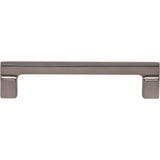 Atlas - Reeves Pull 5 1/16 Inch (c-c) Slate - Slate