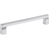 Reeves Pull 6 5/16 Inch (c-c) Matte Black