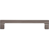 Atlas - Reeves Pull 6 5/16 Inch (c-c) Slate - Slate