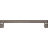 Atlas - Reeves Pull 7 9/16 Inch (c-c) Slate - Slate