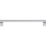 Atlas - Reeves Pull 8 13/16 Inch (c-c) Polished Chrome - Polished Chrome