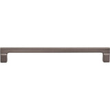 Atlas - Reeves Pull 8 13/16 Inch (c-c) Slate - Slate