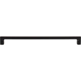Atlas - Reeves Pull 12 Inch (c-c) Matte Black - Matte Black
