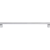 Atlas - Reeves Pull 12 Inch (c-c) Polished Chrome - Polished Chrome