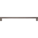 Atlas - Reeves Pull 12 Inch (c-c) Slate - Slate