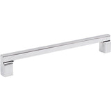 Reeves Appliance Pull 12 Inch (c-c) Matte Black
