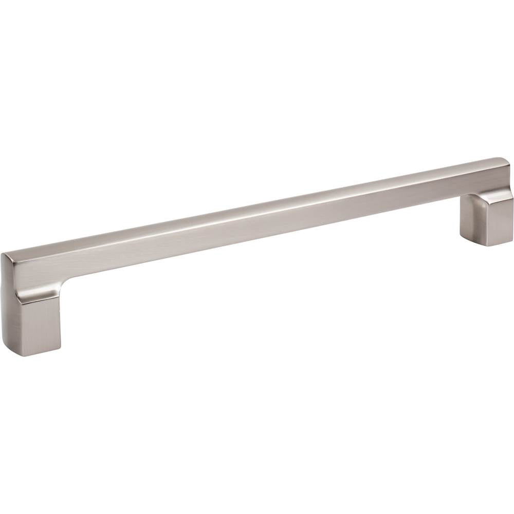 Reeves Appliance Pull 18 Inch (c-c) Matte Black