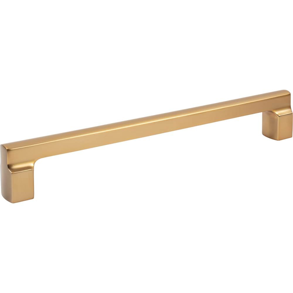 Reeves Appliance Pull 18 Inch (c-c) Matte Black