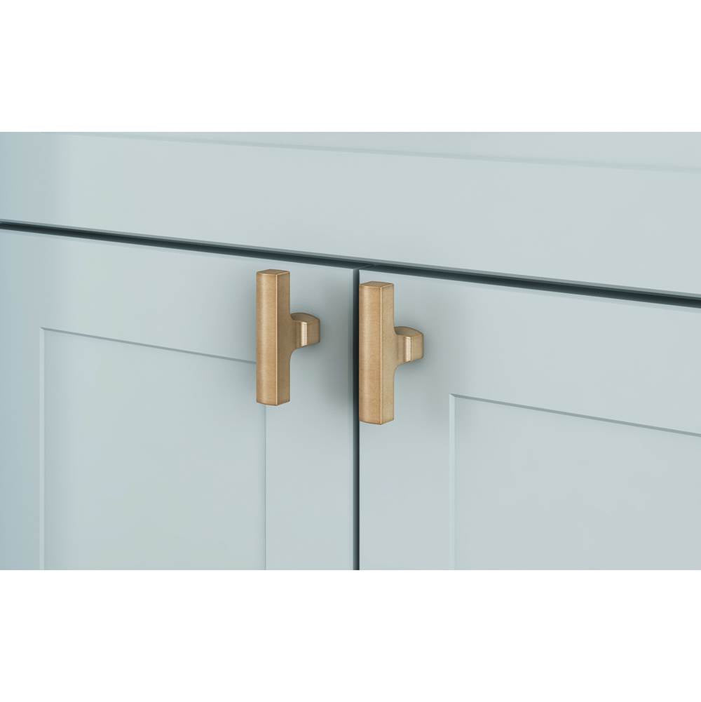 Reeves Appliance Pull 18 Inch (c-c) Matte Black