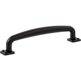 Benning Pull 5 1/16 Inch (c-c) Matte Black
