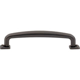 Atlas - Benning Pull 5 1/16 Inch (c-c) Slate - Slate