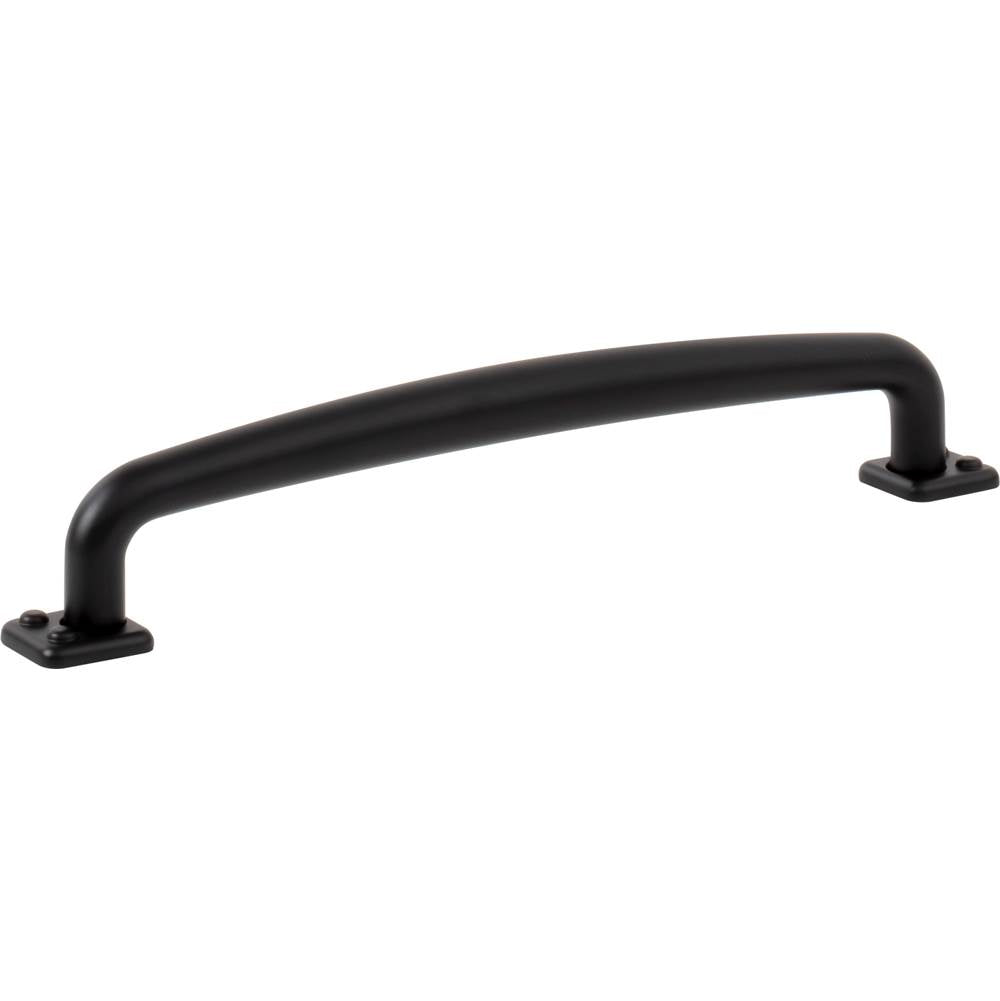 Benning Pull 6 5/16 Inch (c-c) Matte Black