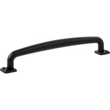 Benning Pull 6 5/16 Inch (c-c) Matte Black