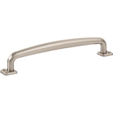 Benning Pull 6 5/16 Inch (c-c) Matte Black