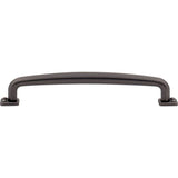 Atlas - Benning Pull 6 5/16 Inch (c-c) Slate - Slate