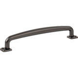 Benning Pull 6 5/16 Inch (c-c) Matte Black