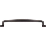 Atlas - Benning Pull 7 9/16 Inch (c-c) Slate - Slate