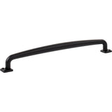 Benning Pull 8 13/16 Inch (c-c) Matte Black