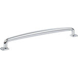 Benning Pull 8 13/16 Inch (c-c) Matte Black