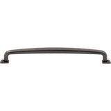 Atlas - Benning Pull 8 13/16 Inch (c-c) Slate - Slate