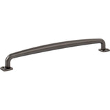 Benning Pull 8 13/16 Inch (c-c) Matte Black