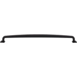 Atlas - Benning Pull 12 Inch (c-c) Matte Black - Matte Black