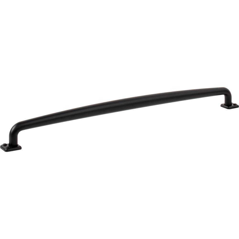 Benning Pull 12 Inch (c-c) Matte Black