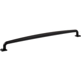 Benning Pull 12 Inch (c-c) Matte Black