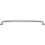 Atlas - Benning Pull 12 Inch (c-c) Brushed Nickel - Brushed Nickel