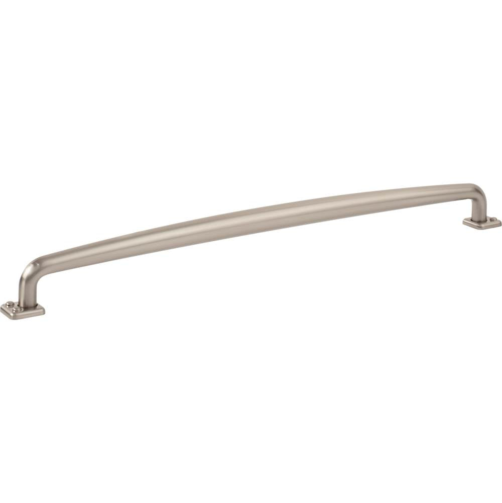 Benning Pull 12 Inch (c-c) Matte Black