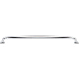 Atlas - Benning Pull 12 Inch (c-c) Polished Chrome - Polished Chrome