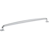 Benning Pull 12 Inch (c-c) Matte Black
