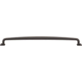 Atlas - Benning Pull 12 Inch (c-c) Slate - Slate