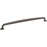 Benning Pull 12 Inch (c-c) Matte Black