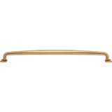 Atlas - Benning Pull 12 Inch (c-c) Warm Brass - Warm Brass