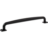 Benning Appliance Pull 12 Inch (c-c) Matte Black